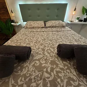  Apartamento La Curiosa Del Casc Antic